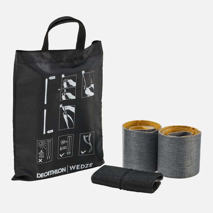 Actual product image Wedze CRUISER 80 (152 cm)