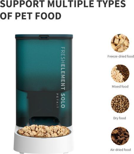 Image du produit Petkit Fresh Element Solo (3 l)