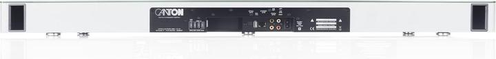 Immagine prodotto Canton Smart Sounddeck 100 (300 W, 2.1 canali)