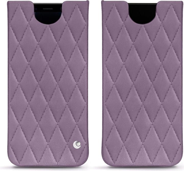 Produktbild Noreve Lederschutzhülle (Samsung Galaxy S8+)