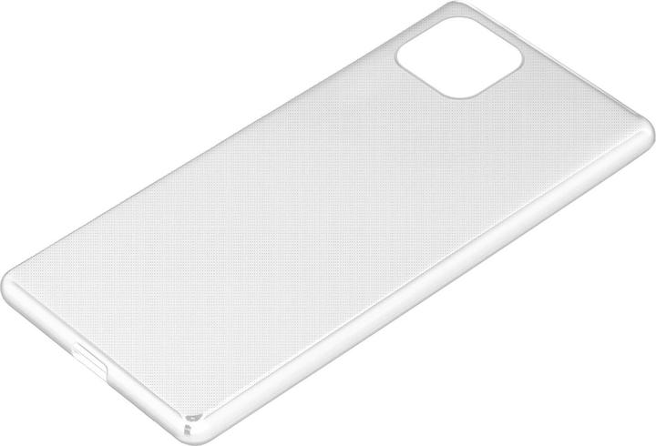 Immagine prodotto Cadorabo TPU ultra sottile AIR Cover (Oppo Reno 4 Z 5G)