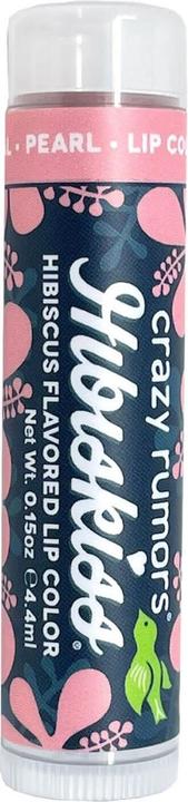 Actual product image Crazy Rumors Pearl (tinted lip care, Balm, 0.50 ml)