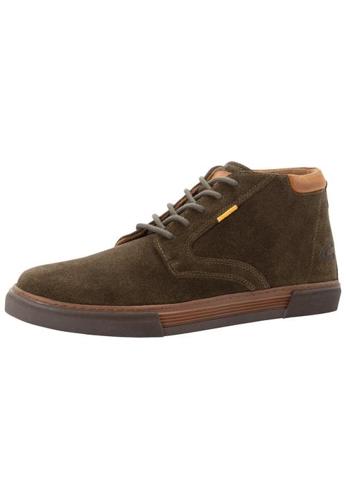 Produktbild Camel Active Sneaker Split/Nappa BOTTLE (41)
