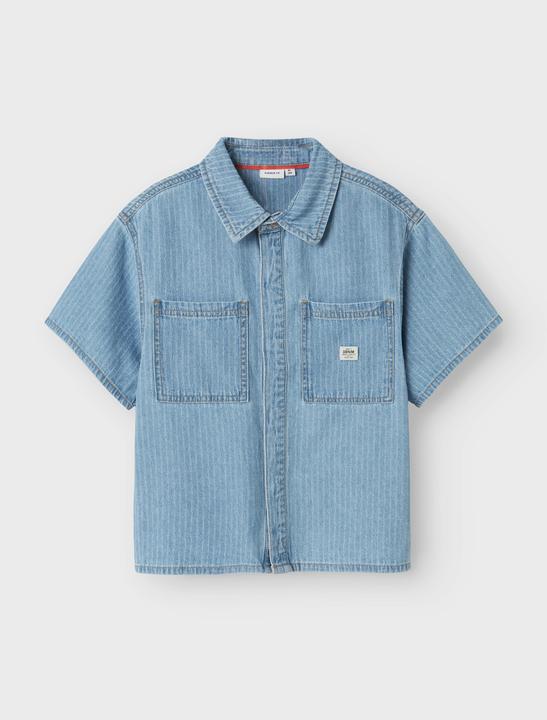 Immagine prodotto Name it Denim Jeanshemd (128)