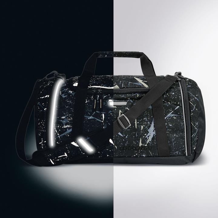 Image du produit Coocazoo sac sac de sport avec compartiment pour linge humide, 20 litres (20 l)