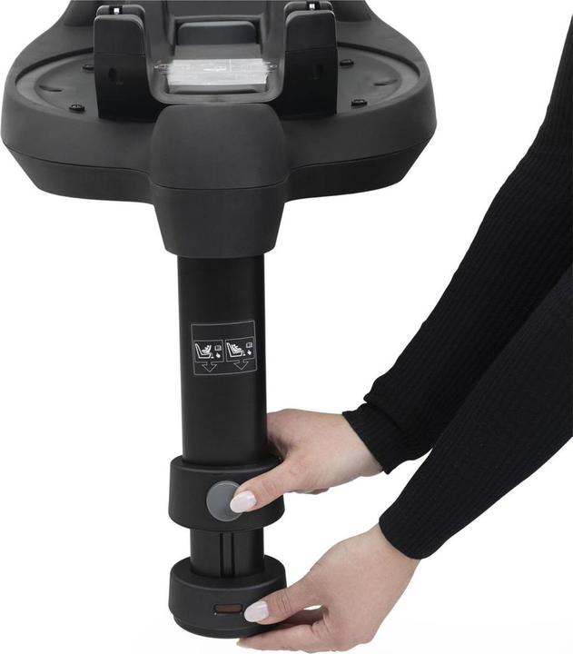 Image du produit Chicco Base Seggiolino Auto Full 360 Gradi