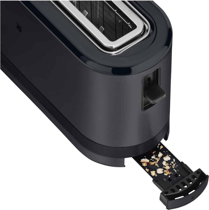 Actual product image WMF KITCHENminis long slot toaster 2 slices / XXL toasts