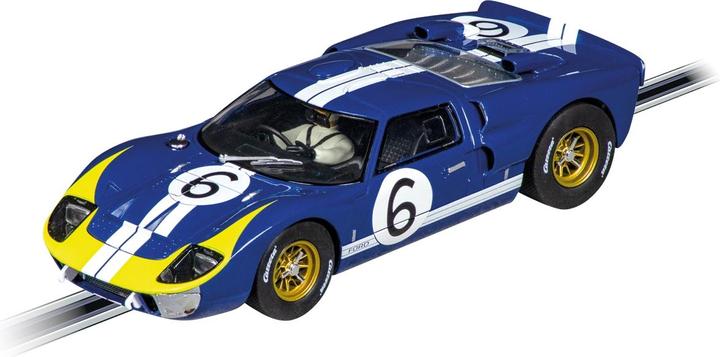 Produktbild Carrera Ford GT40