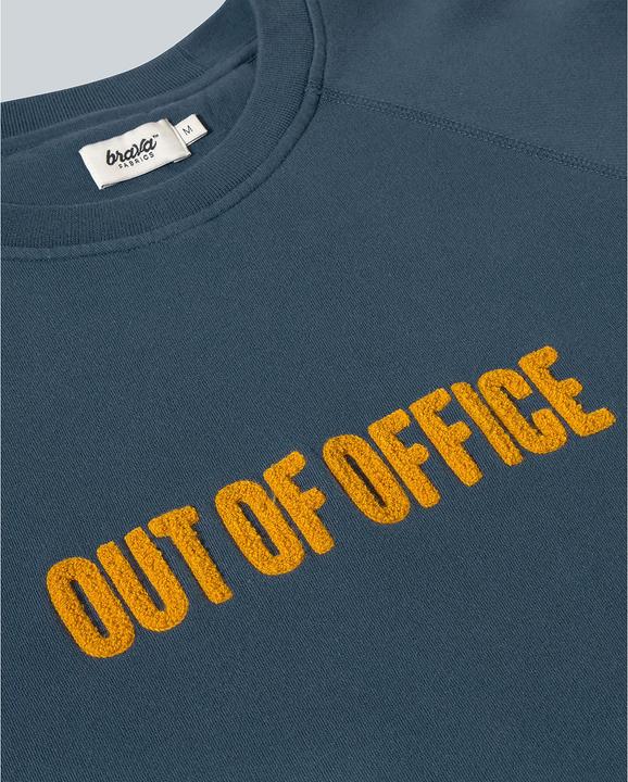 Produktbild Brava Fabrics Out Of Office Cotton (L)