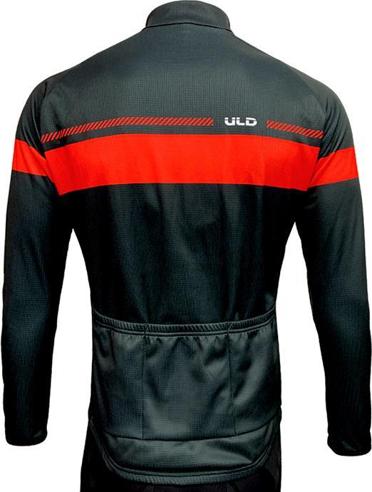 Actual product image ULD Breathable thermal jersey (S)