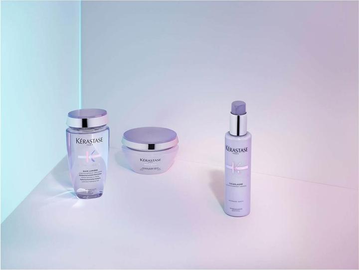 Image du produit Kérastase Résistance - Extentioniste Trio