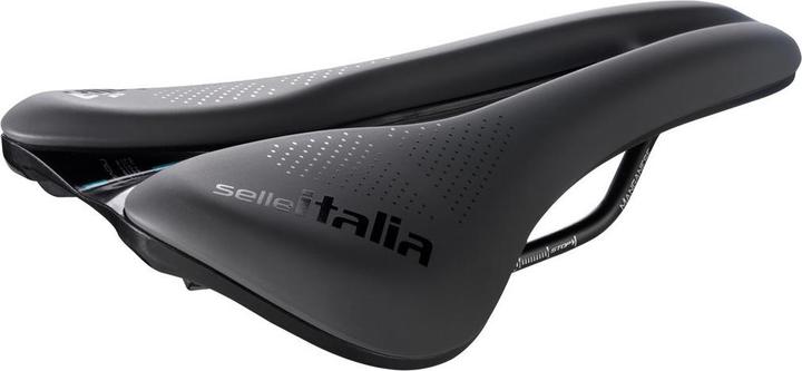 Actual product image Selle Italia Novus Boost Evo Gravel TM Superflow