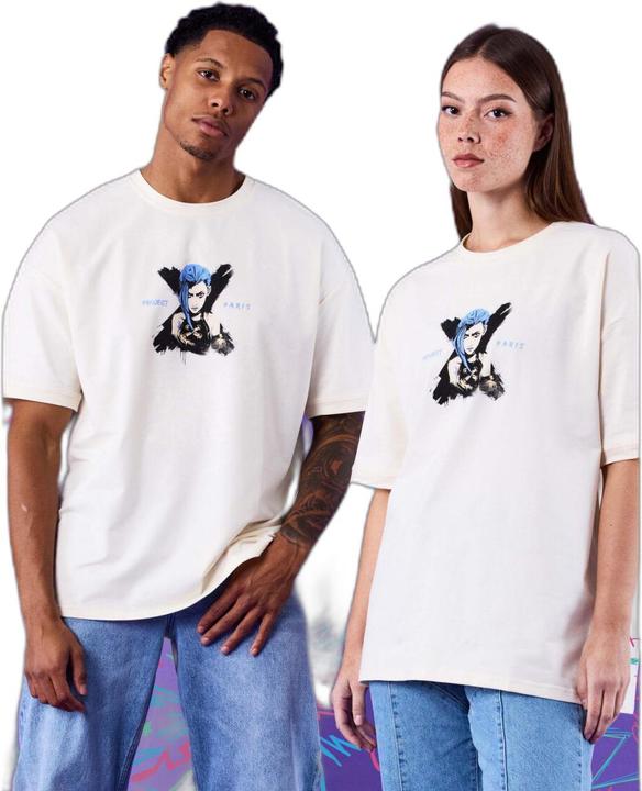 Project X Paris Jinx X (XXL)