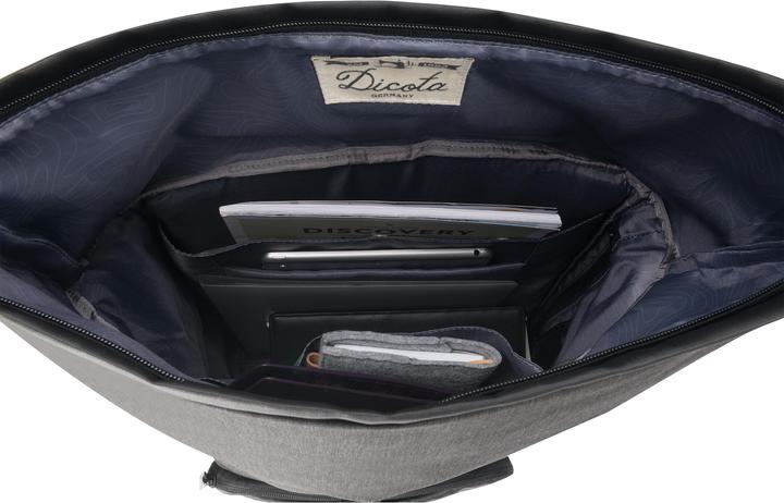 Actual product image Dicota Backpack Style (29.50 l)