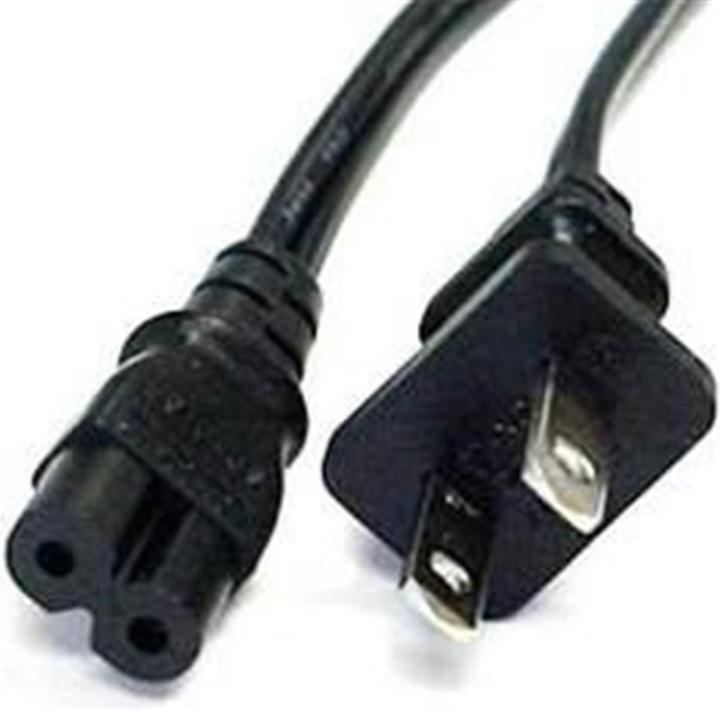 Produktbild Lenovo Power Cord US 2-pin