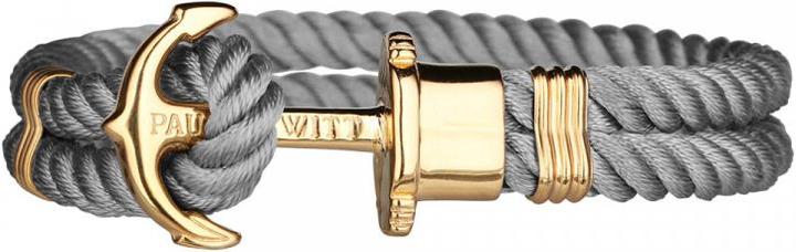 Produktbild Paul Hewitt Phrep (19 cm, Metall, Textil)