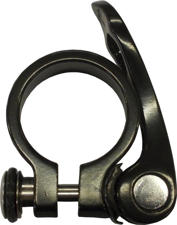 BiXS Sattelklemme 207QE 31.8mm Schnellspanner