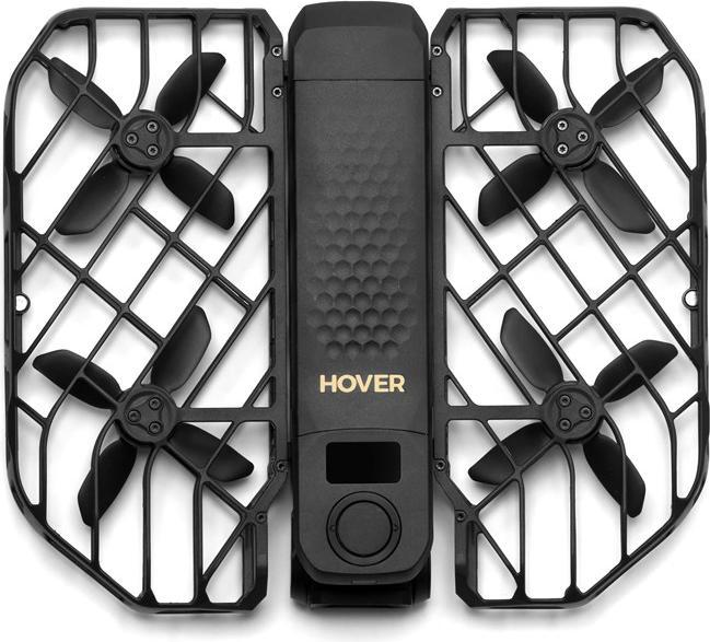 Actual product image HoverAir X1 PROMAX Combo (16 min, 192.50 g, 48 Mpx)