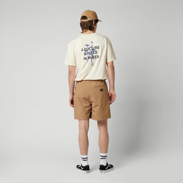Actual product image Mystic Continent Shorts (M)