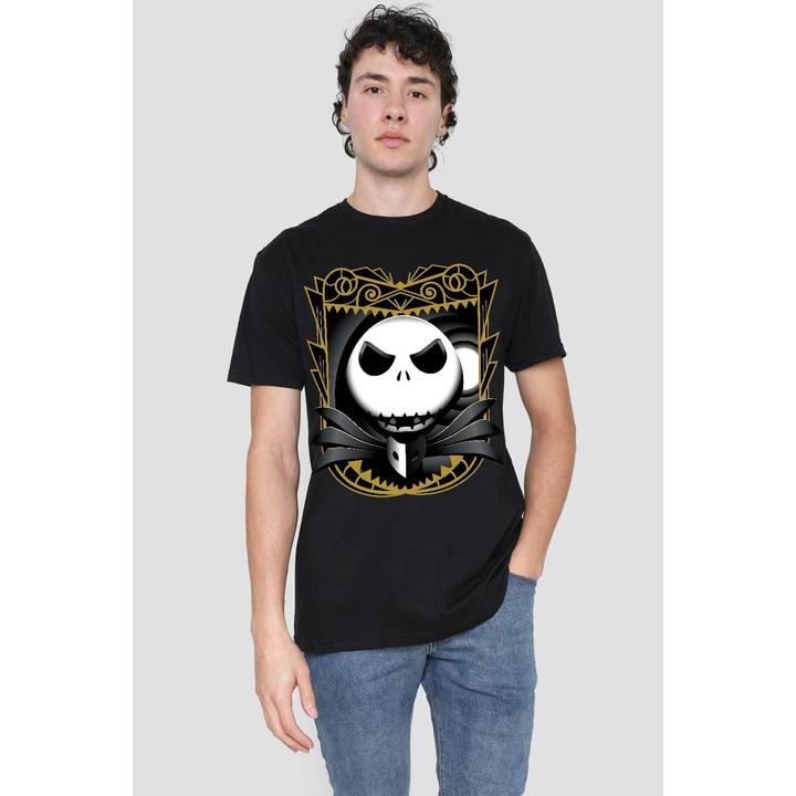 Image du produit The Nightmare Before Christmas - T-shirt - Homme (L)