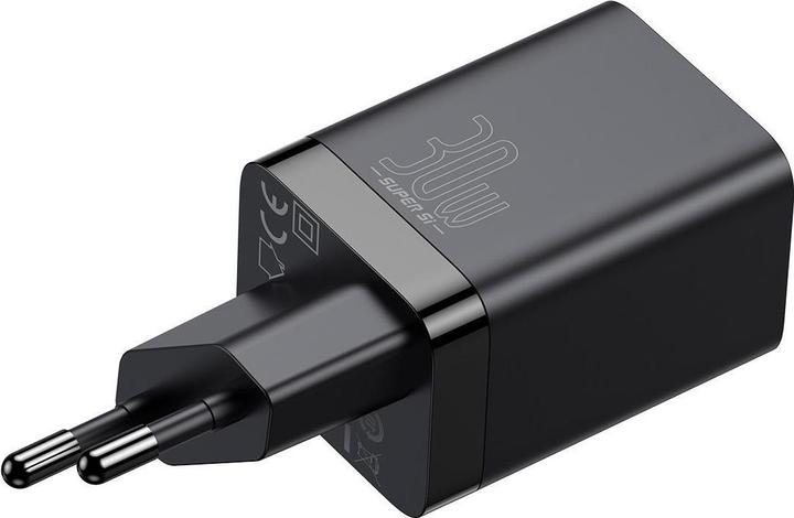 Produktbild Baseus Super Si Pro Quick Charger (30 W)