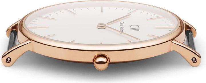Produktbild Daniel Wellington Classic St Mawes (Analoguhr, 36 mm)