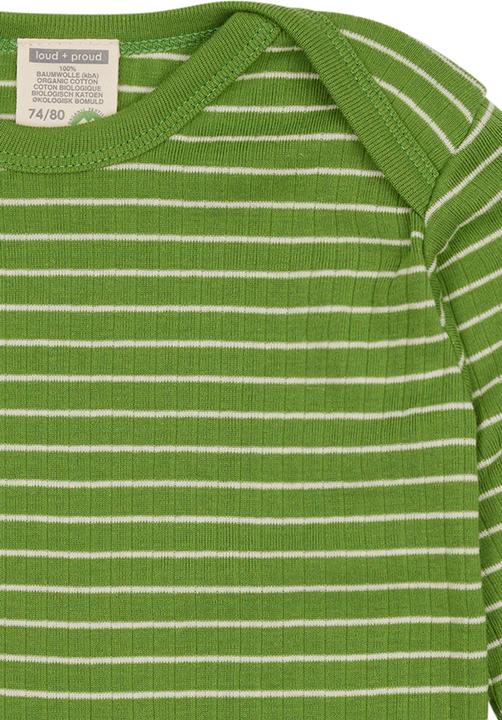 Immagine prodotto loud + proud Camicia Derby Rib (74)