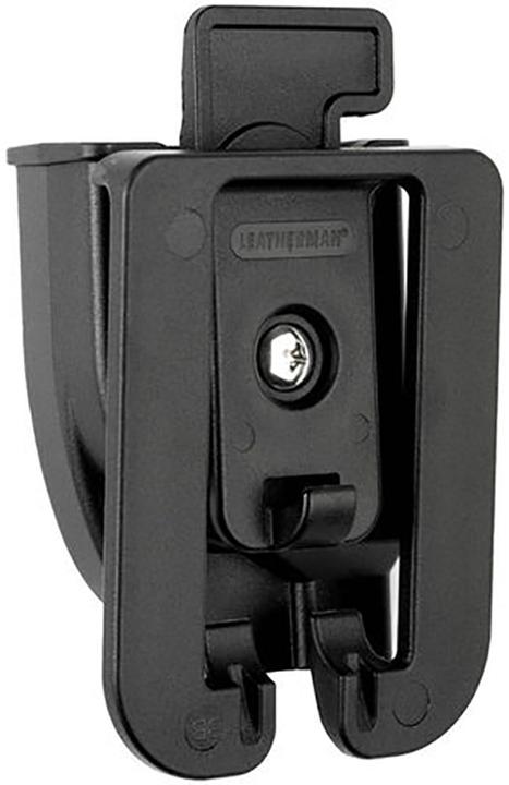 Actual product image Leatherman Raptor holster