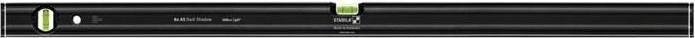 Actual product image Stabila Spirit level set Dark Shadow Type 80 AS 2 pcs. (100 cm)
