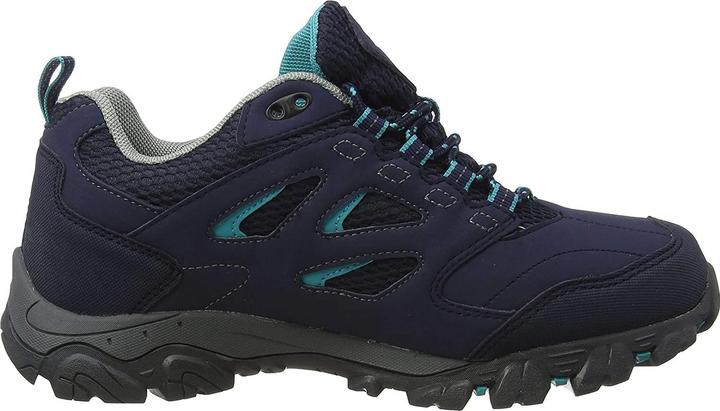 Image du produit Regatta Chaussures de randonnée Holcombe Iep Low (37)