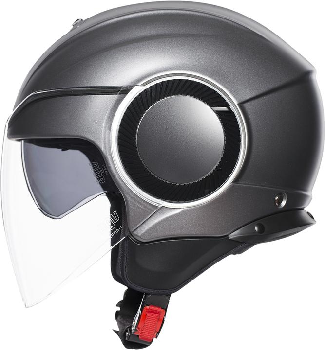 Image du produit AGV Orbyt (55 - 56 cm, S)