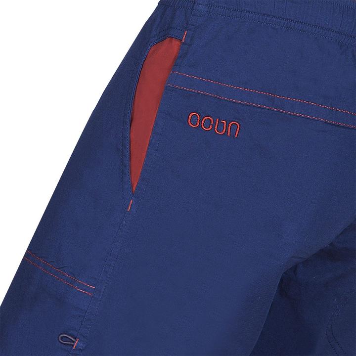 Image du produit Ocun Jaws 3/4 pants (S)