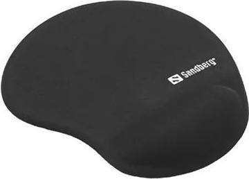 Produktbild Sandberg Gel Mousepad Wrist Rest BULK (S)