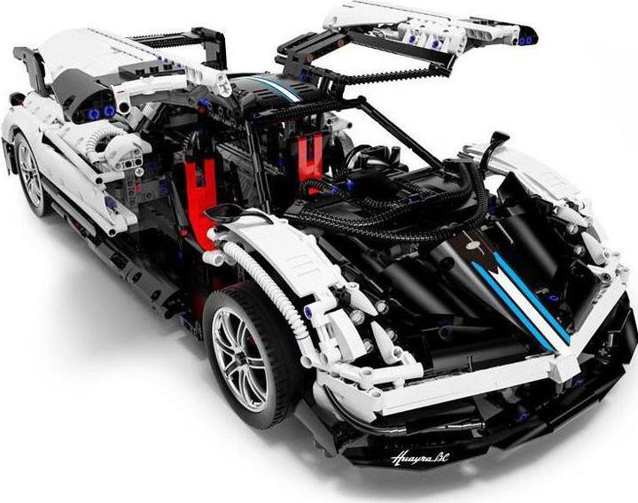 Produktbild Rastar Pagani Huayra