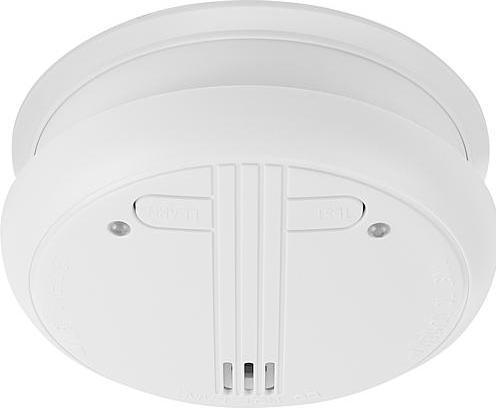 Produktbild Flamingo Rauchwarnmelder FSM-17162 batt