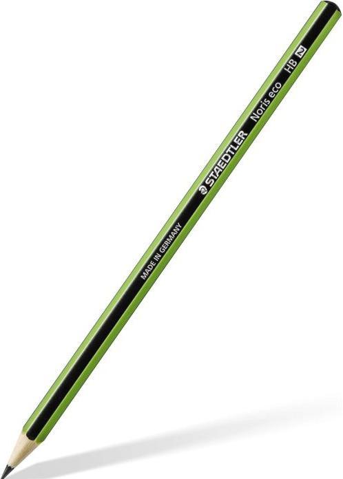Produktbild Staedtler Noris eco Set à 5 graphite Bleistiften