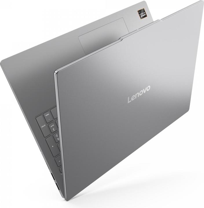 Produktbild Lenovo IdeaPad Slim 5 16AKP10 Copilot+ PC 340 Laptop 40,6 cm (16") WUXGA 16 GB DDR5-SDRAM 1 TB SSD W (16", AMD Athlon II P340, 16 GB, 1000 GB, DE)