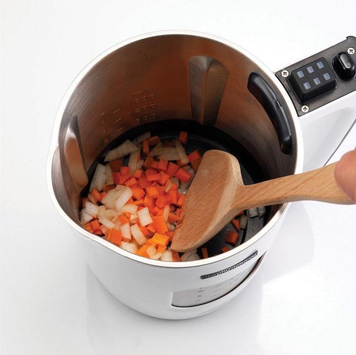 Actual product image Morphy Richards total control (1000 W)
