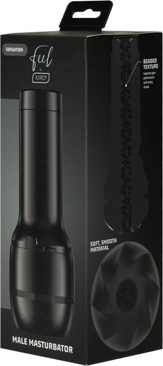 Kiiroo Feel Sensation