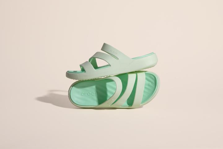 Immagine prodotto Crocs W's Getaway Strappy (38, 39)