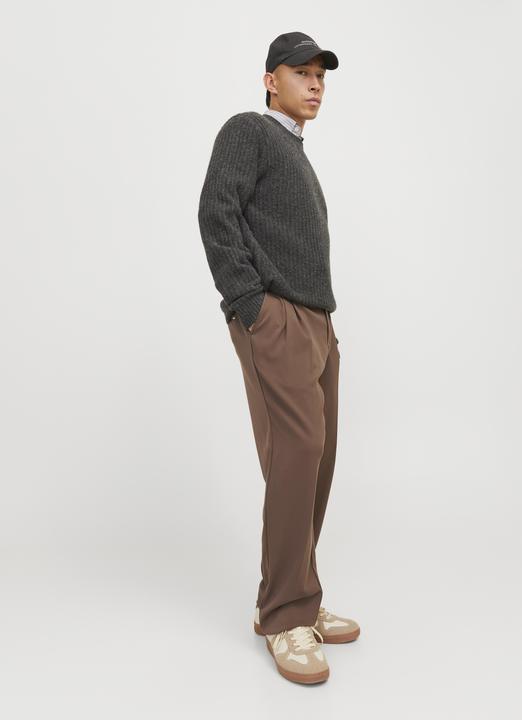 Actual product image Jack & Jones Loose fit Loose fit trousers Loose fit trousers (XS)