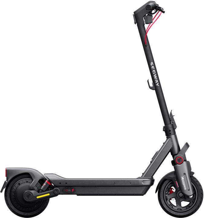 Actual product image Segway-Ninebot Max G3 D (20 km/h, 80 km, 500 W)