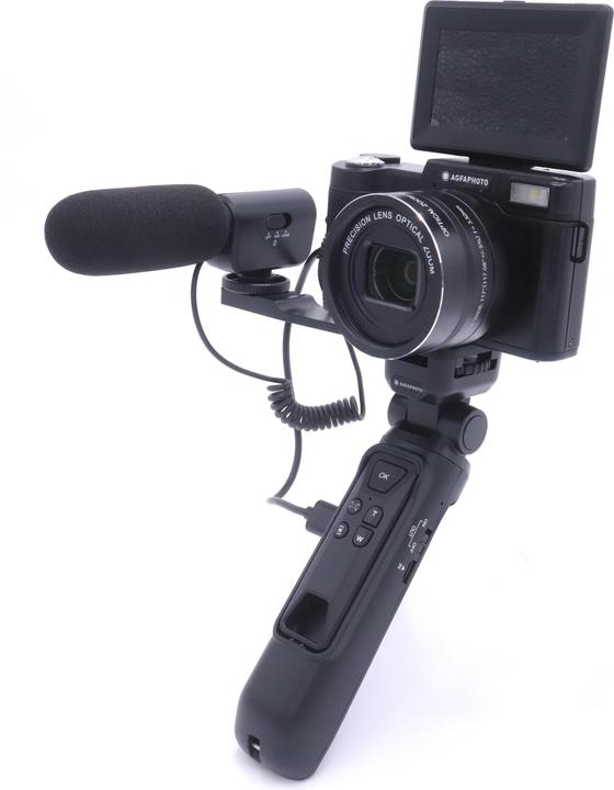 Actual product image AGFAPHOTO Realshot VLG-4K Optical (12 Mpx)