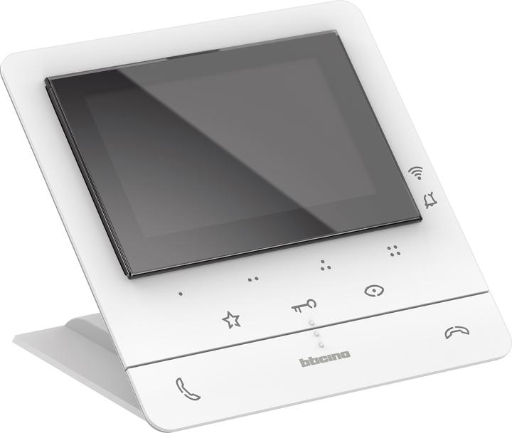 Actual product image Legrand Classe100 X16E (Wi-Fi)