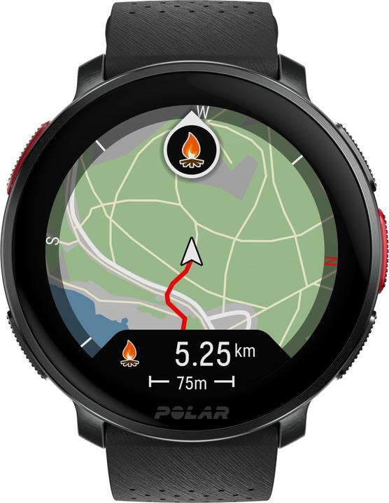 Immagine prodotto Polar Vantage V3, H10 Bundle (47 mm)