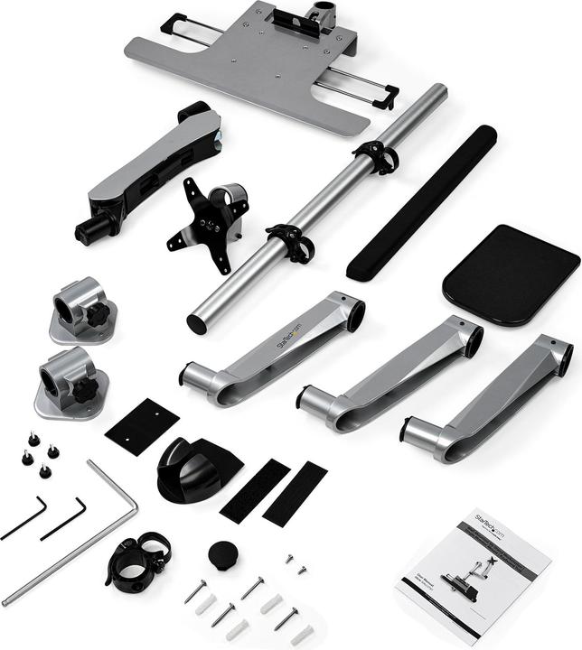 Actual product image StarTech Premium (Wall, 30")