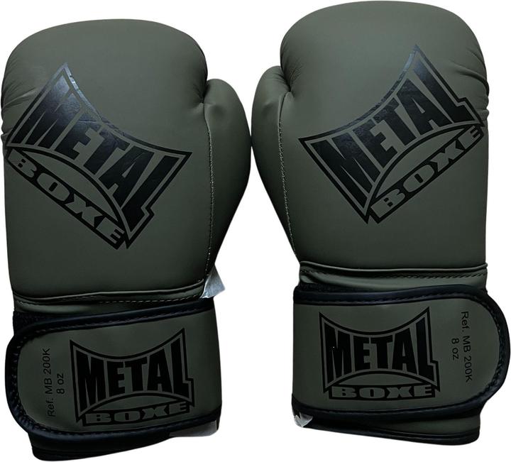 Produktbild MetalBoxe Handschuhe Training (10 OZ, 12)