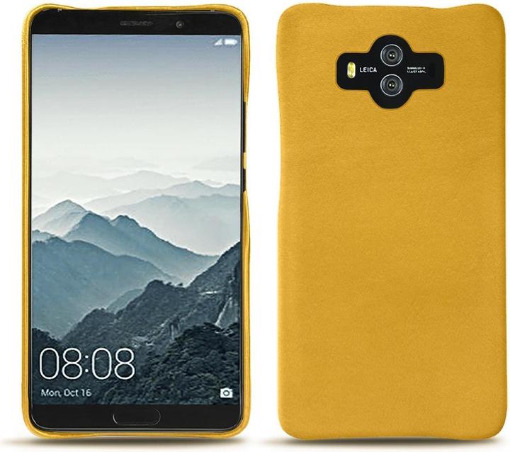 Productafbeelding Noreve Lederen omslag (Huawei Mate 10)