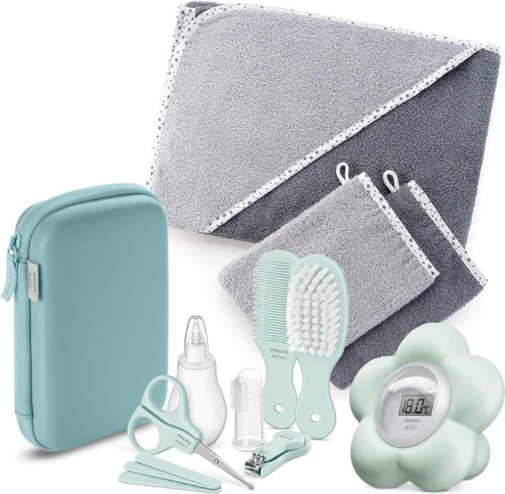 Actual product image Philips Avent Premium care set