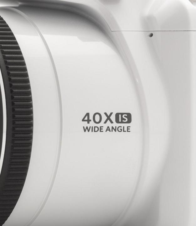 Immagine prodotto Kodak Pixpro AZ405 (4.3 - 172 mm, 20.68 Mpx, 1/2,3'')
